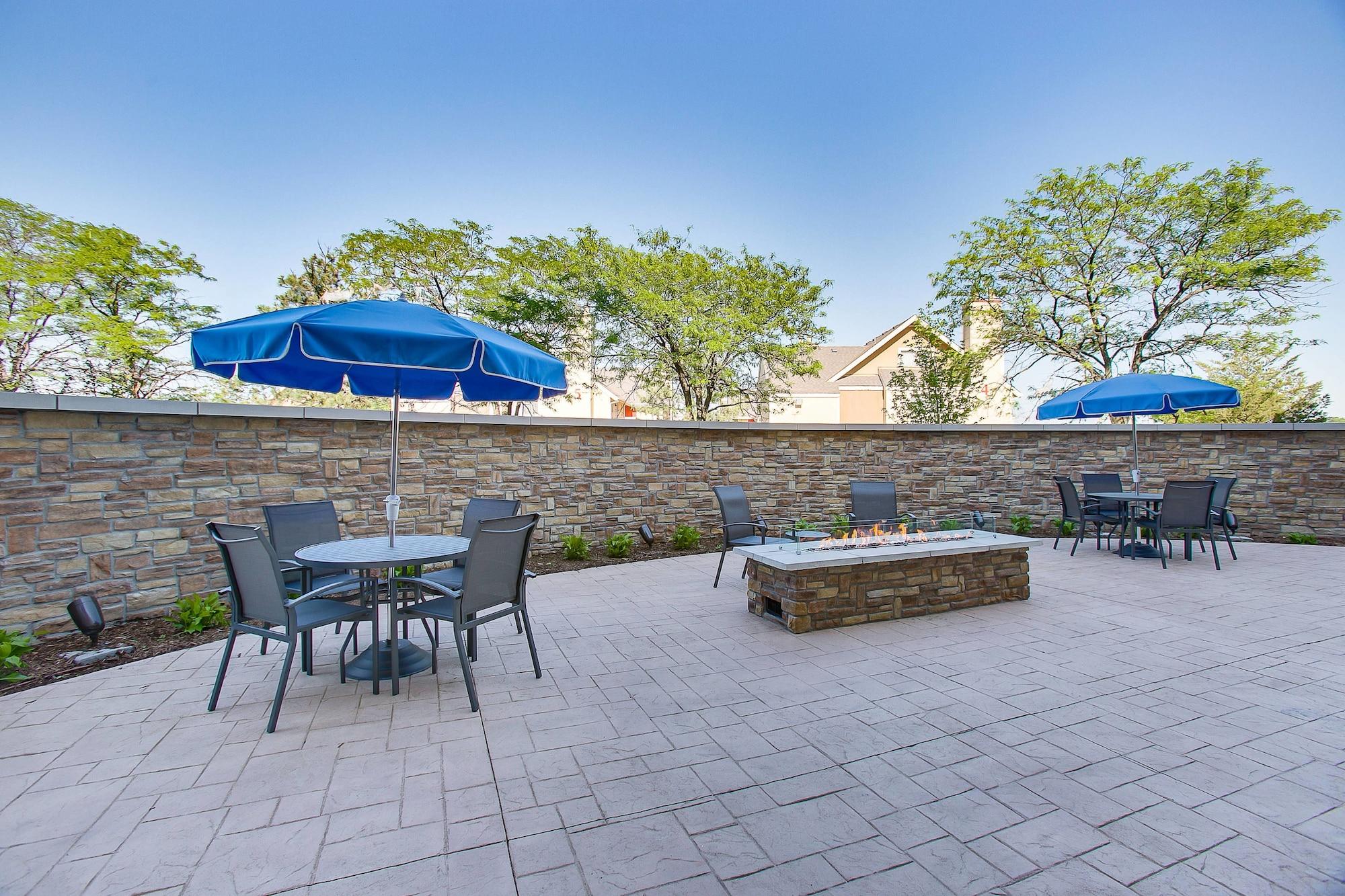 Fairfield Inn & Suites By Marriott Wichita East Kültér fotó